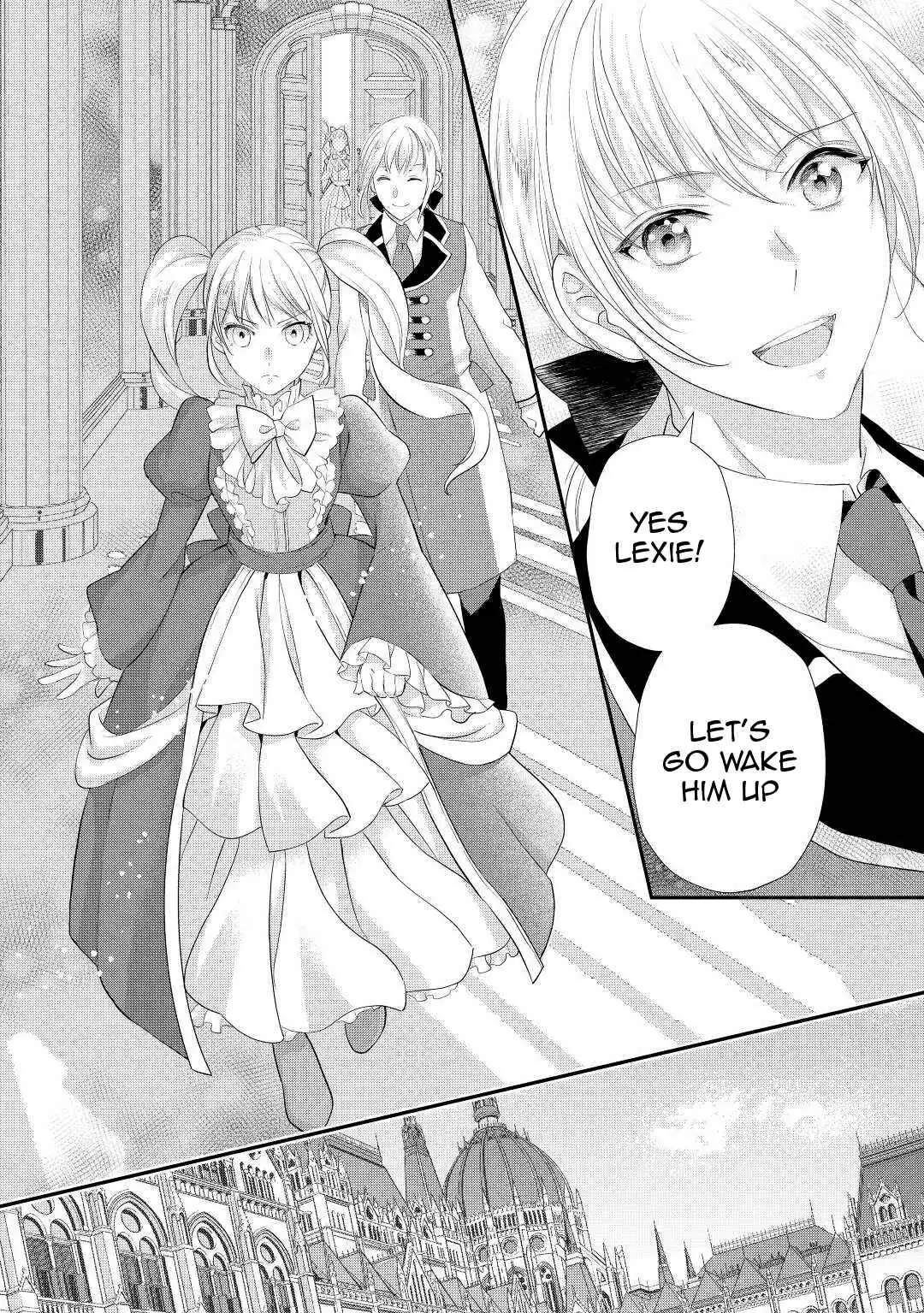 Milady Just Wants to Relax Chapter 30 15